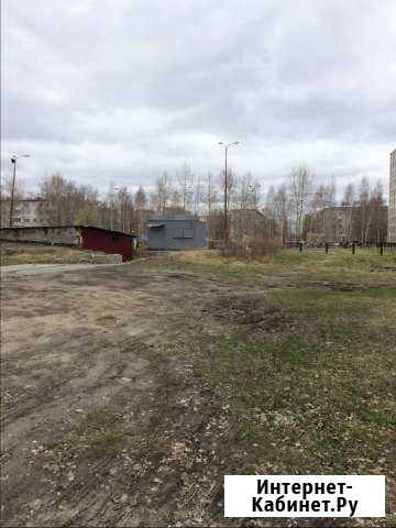 Участок 14 сот. (промназначения) Тобольск - изображение 1
