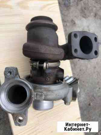 Турбокомпрессор Peugeot /Citroen 0375N5 Калуга