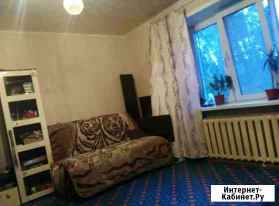 1-к квартира, 32 кв.м., 5/5 эт. Щекино