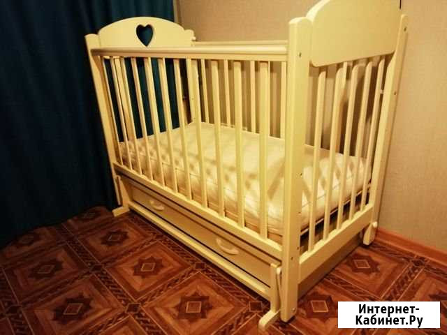 Кровать Омск - изображение 1