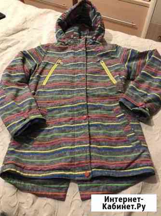 Куртка демисезон Ижевск