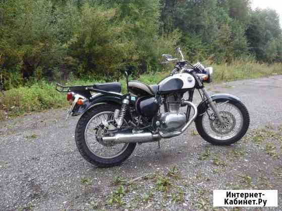 Продам Kawasaki Estrella BJ250A Комсомольск-на-Амуре