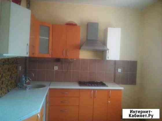1-к квартира, 42 кв.м., 3/4 эт. Яблоновский