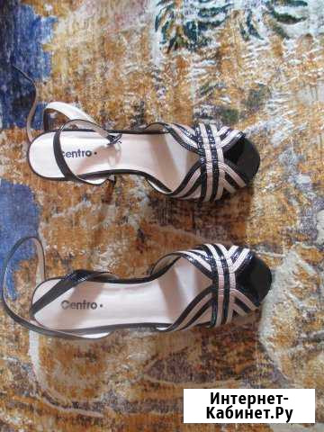 Туфли женские Липецк - изображение 1