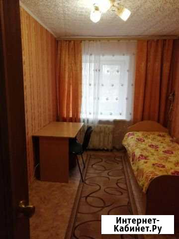 3-к квартира, 56 кв.м., 3/5 эт. Свободный - изображение 1