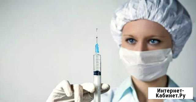 Медицинская сестра процедурного кабинета Нальчик - изображение 1