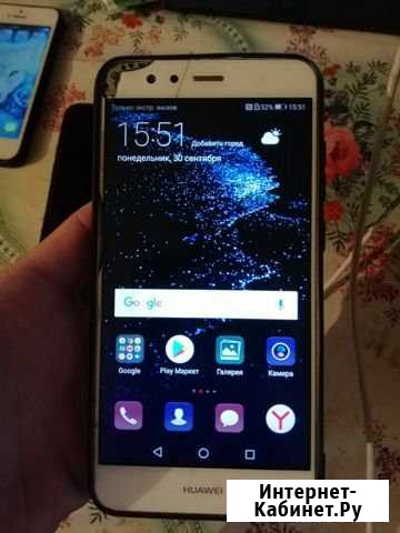 P10 Lite Йошкар-Ола - изображение 1