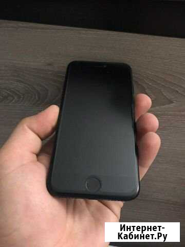 iPhone 7 256 gb Оренбург - изображение 1