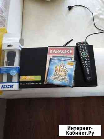 DVD Плеер BBK Новокузнецк