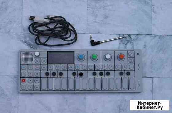 Teenage engineering OP 1 Коломна