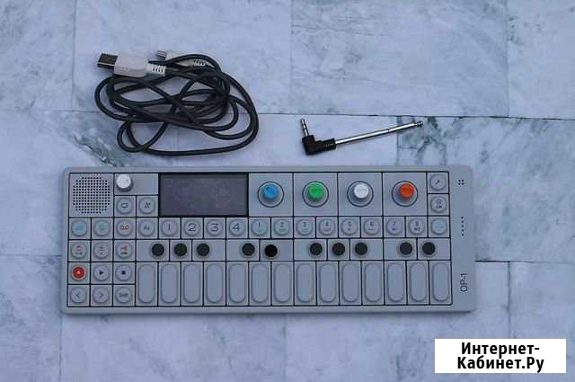 Teenage engineering OP 1 Коломна - изображение 1