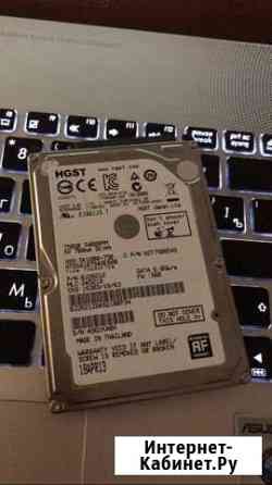 Жесткий диск 750 gb для ноутбука Тула