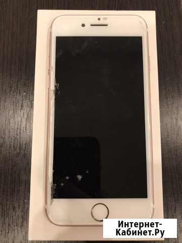 iPhone 7 128gb Кубинка - изображение 1