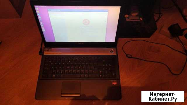 Asus Анапа - изображение 1
