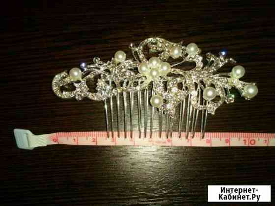 Украшение для волос Тамбов