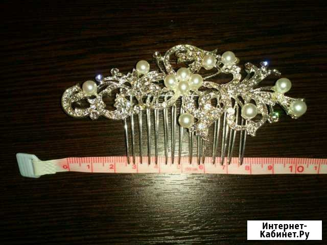 Украшение для волос Тамбов - изображение 1