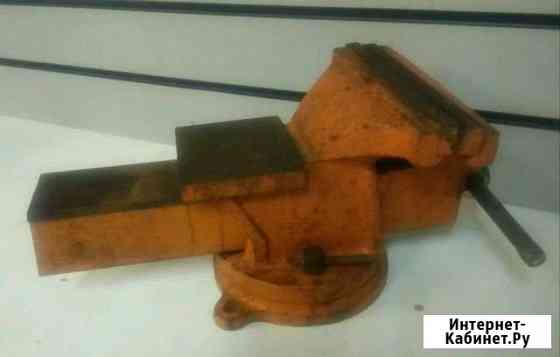 Тиски Архангельск