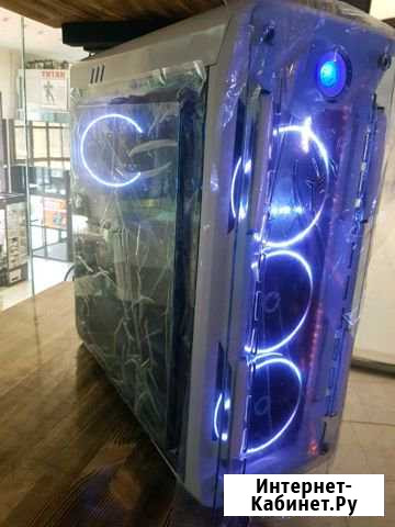 Новая сборка для игр 4 ядра 8Gb GTX 1060 6GB Набережные Челны - изображение 1