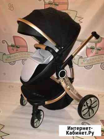 Новая коляска vondoo 2/1 Владикавказ