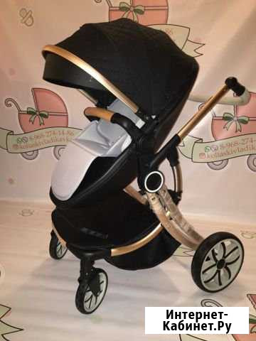 Новая коляска vondoo 2/1 Владикавказ - изображение 1