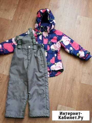 Костюм Петропавловск-Камчатский - изображение 1