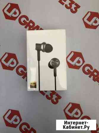 Наушники Xiaomi Mi Piston Pro Владимир