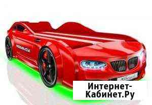 Кроватки-машинки mebelkids82в наличии Симферопол Симферополь