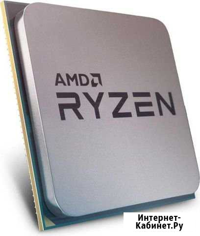 Ryzen 3 3200g Тюмень - изображение 1