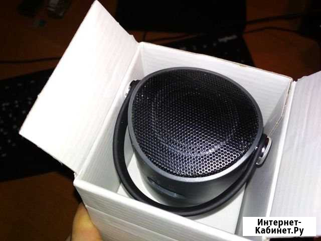 Колонка блютуз с бутылкой Череповец - изображение 1