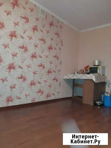 Комната 18 кв.м. в 1-к, 5/5 эт. Нижнекамск - изображение 1