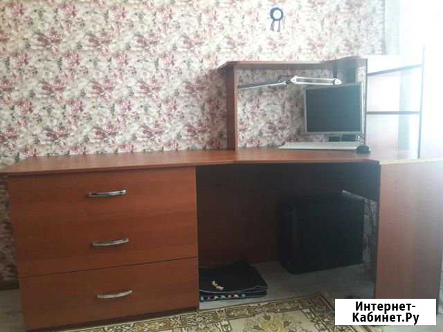 Письменный стол Губкин - изображение 1