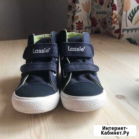 Кеды Lassie, р 28 Мирный - изображение 1