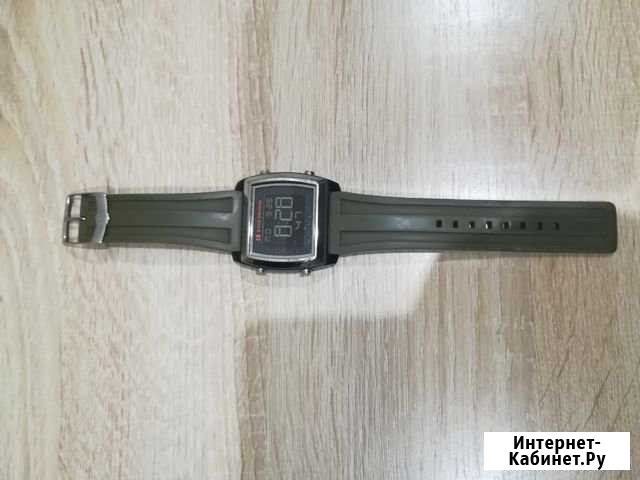 Часы Hugo Boss Orange Ухта - изображение 1