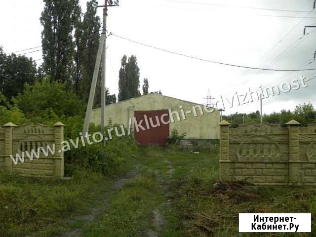 Продам производственное помещение, 430.00 кв.м. Липецк - изображение 1