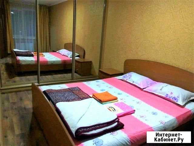 2-к квартира, 49 кв.м., 4/5 эт. Артем - изображение 1