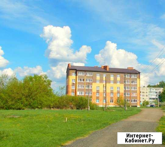 3-к квартира, 80.5 кв.м., 5/5 эт. Рузаевка - изображение 1