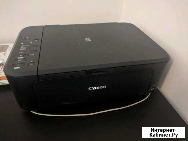 Мфу Canon MG2240 Краснодар - изображение 1