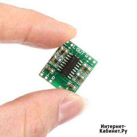 Усилитель D класса 2х3 Вт на PAM8403, 15Wх2 и 120W Воронеж