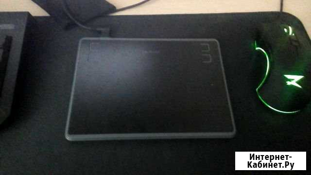 Huion H430P без пера Нижний Тагил - изображение 1