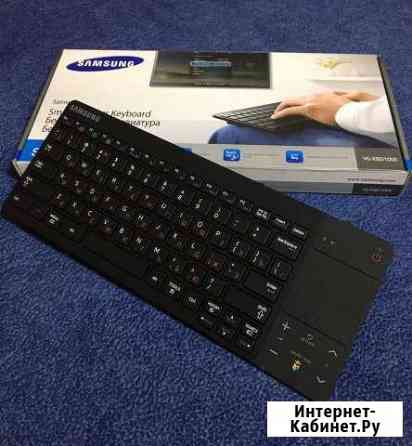 Беспроводная клавиатура SAMSUNG VG-KBD1000 Керчь