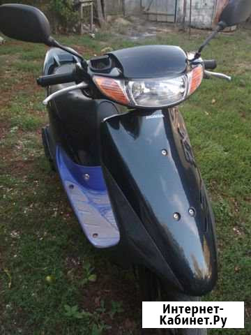 Скутер zx Honda dio Ейск - изображение 1