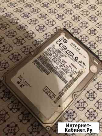 Жесткий диск hitachi 250gb Псков