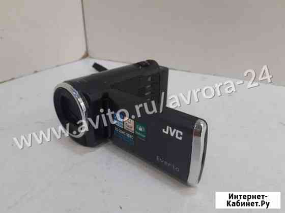Видеокамера JVC Everio GZ-MS150HE Орск