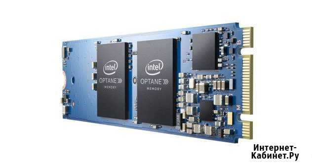 SSD накопитель Intel Optane Memory 16gb Ухта - изображение 1