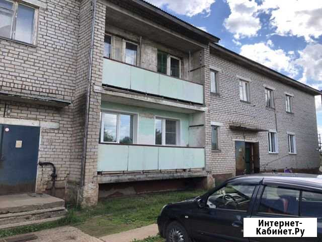 2-к квартира, 51 кв.м., 2/2 эт. Оричи - изображение 1