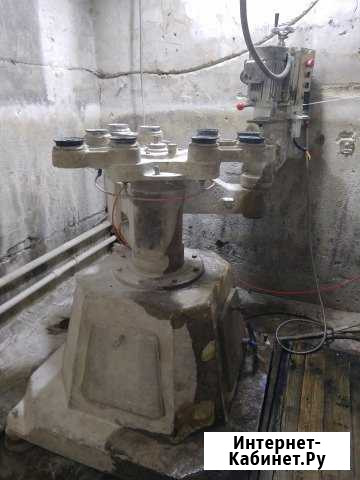 Станок для обработки стекла Alba 1-35F Смоленск - изображение 1