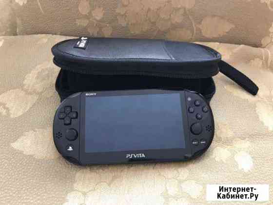 PS Vita PCH-2008 Сыктывкар