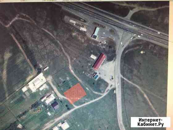 Участок 12 сот. (ИЖС) Владикавказ