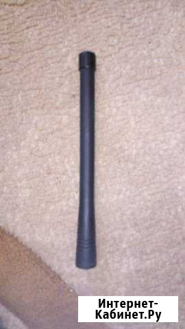 Антенна для kenwood 2107 Казань - изображение 1