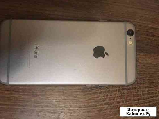 iPhone 6 Красногорск